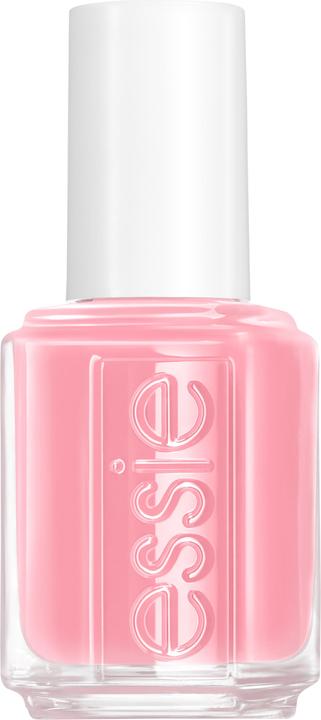 Produktbild L'Oréal Paris essie / L'Oréal Nagellack jelly gloss 60 blush jelly (Blush Jelly Rosa, Gel-Effekt Nagellack)