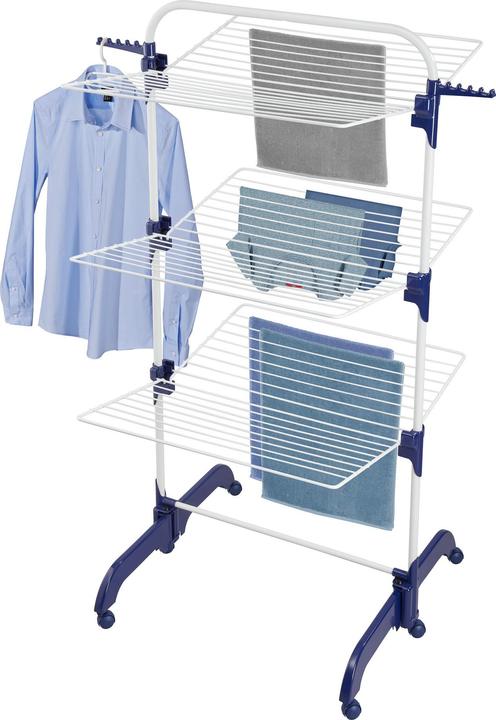 Leifheit Turmtrockner Comfort Tower 420 (42 m)