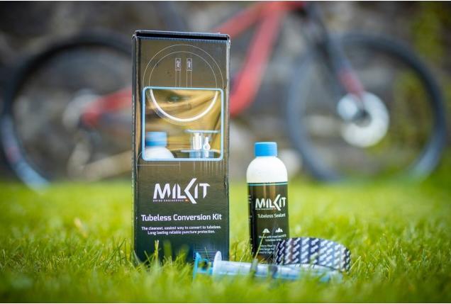 Productafbeelding MilKit Ombouwset 45-29