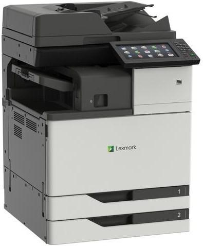 Image du produit Lexmark CX921fr (Laser, Couleur)