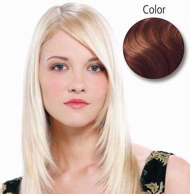 Produktbild Balmain Straight 45cm 12 mittelblond 10Stück Echthaar Fill-In Extensions (Blond, 45 cm)