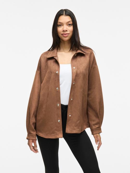 Actual product image Vila Long sleeve shirt (36)