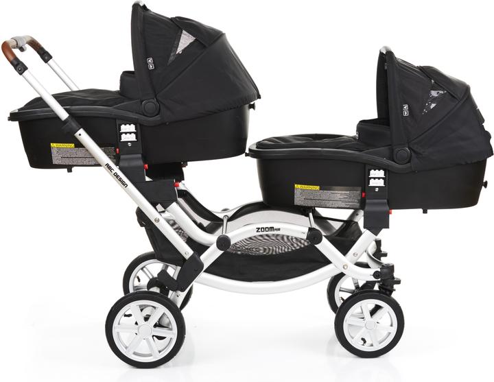 Produktbild ABC Design Zoom Air 2018