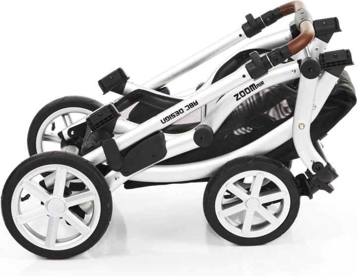 Produktbild ABC Design Zoom Air 2018