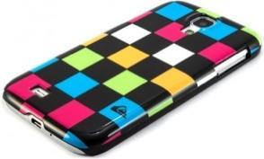 Produktbild Proporta Quiksilver Hardcase für Galaxy S4 Mini Echo Beach (Samsung Galaxy S4 mini)