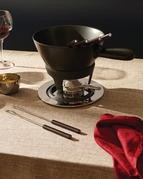 Actual product image Alessi Fondue forks