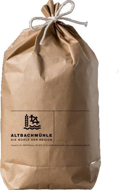 Produktbild Altbachmühle Halbweissmehl (1000 g)