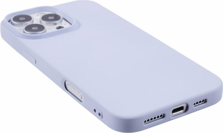 Actual product image Ueli Express Super Slim (Apple iPhone 16 Pro Max)