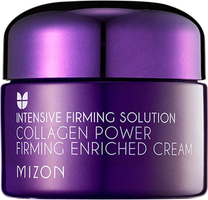 Actual product image Mizon Collagen Power Firming Enriched Cream (50 ml, 24h cream)