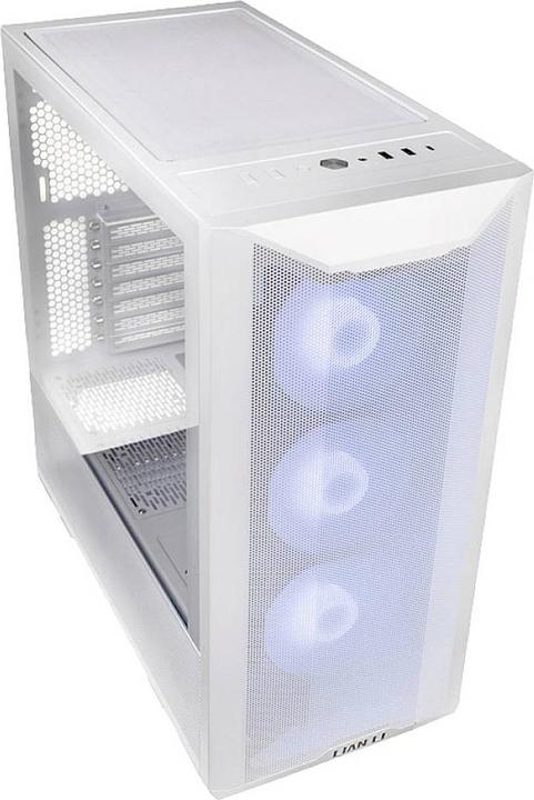 Produktbild Lian-Li Lancool II Mesh C (ATX, mATX, Mini-ITX, E-ATX)