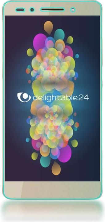Produktbild Nalia Schutzglas (1 Stück, Huawei Honor 7C)
