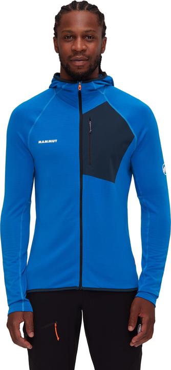 Produktbild Mammut Aenergy Light ML Hoodie (L)