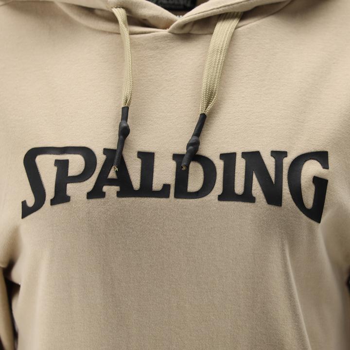 Actual product image Spalding Hoody Women SS23 (XL)