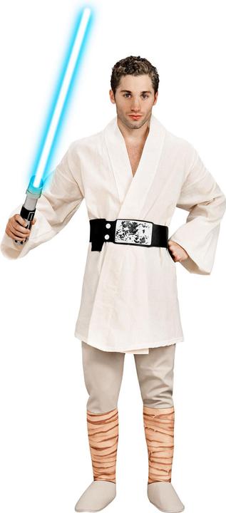Produktbild Rubies Star Wars Luke Skywalker (XL)