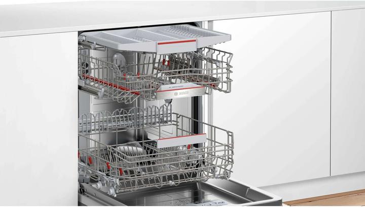 Image du produit Bosch Hausgeräte Serie 6, SMI6ZCS16E
