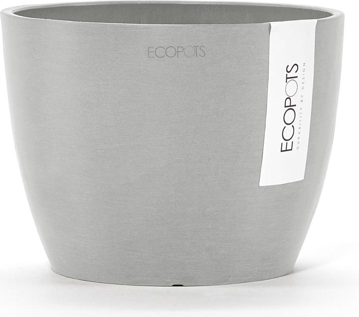 Actual product image Ecopots Stockholm (16 cm)
