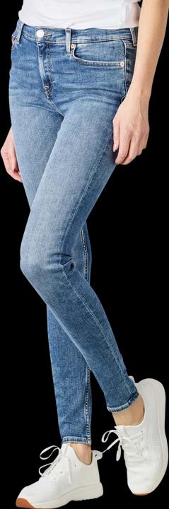 Image du produit Tommy Hilfiger Sophie Skinny Denim moyen à taille basse (W32/L30)