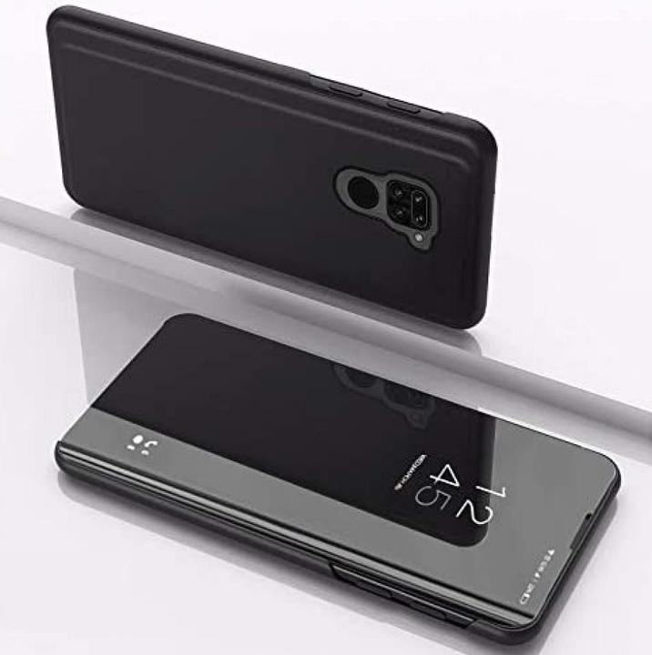 Image du produit Screenguard Étui à clapet transparent Xiaomi Redmi Note 9 (Xiaomi Redmi Note 9)