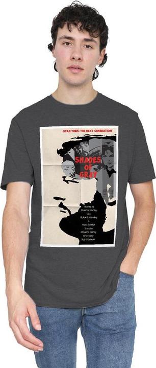 Immagine prodotto The Next Generation Season 2 Episode 22 Maglietta Adulto Unisex (XXL)
