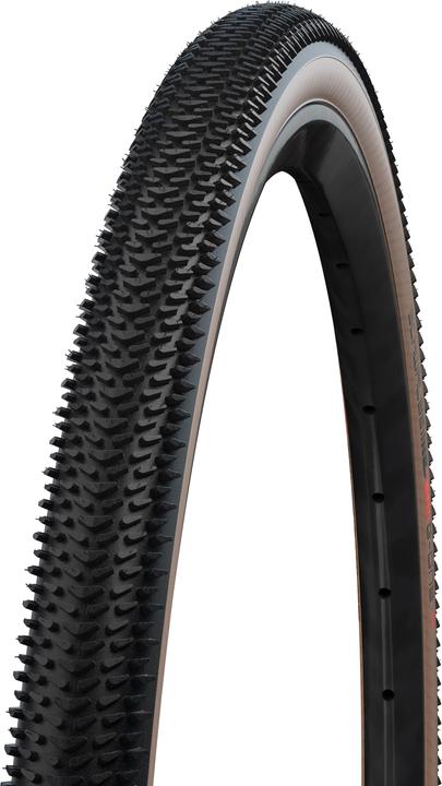 Productafbeelding Schwalbe G-One R (28 x 1.70, 45-622)