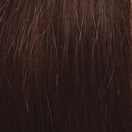 Produktbild SHE s.r.l. Hair Extensions Flip In (Kastanienbraun, 60 cm)