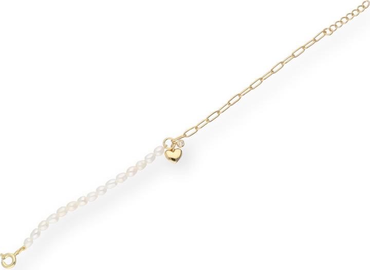 Produktbild Carat Pearls (16.50 cm, Silber 925)