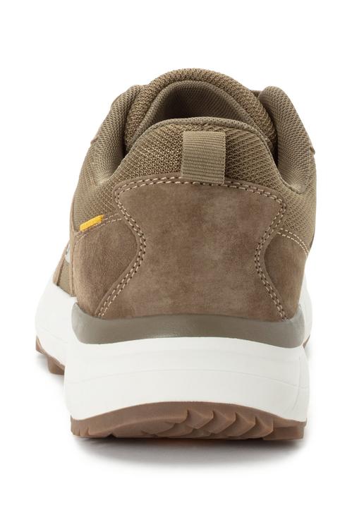 Produktbild Camel Active Sneaker pig nubuk/textile KHAKI (47)
