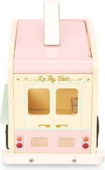 Image du produit Le Toy Van Chariot à glaces