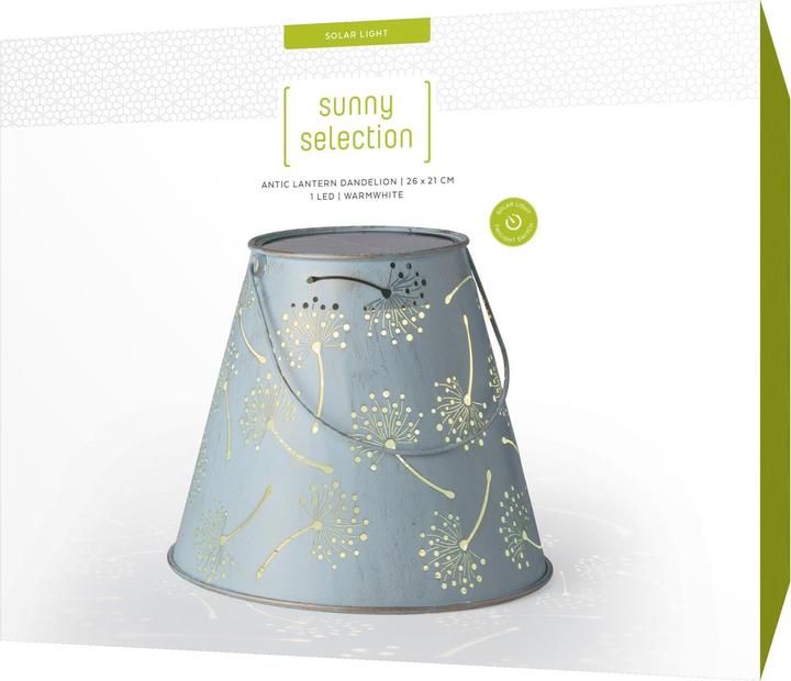 Produktbild STT Solar Light