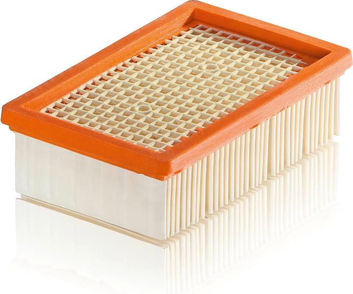 Kärcher Flachfaltenfilter