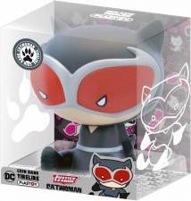 Immagine prodotto compatibile - Mini-Tirelli - Chibi Catwoman - 13 cm