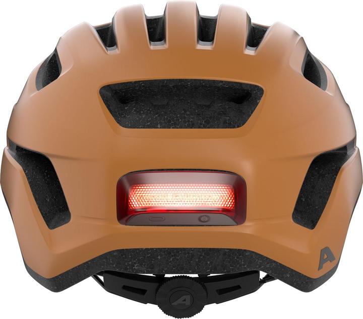 Immagine prodotto ALPINA SPORTS Paranus Urban (52 - 56 cm)