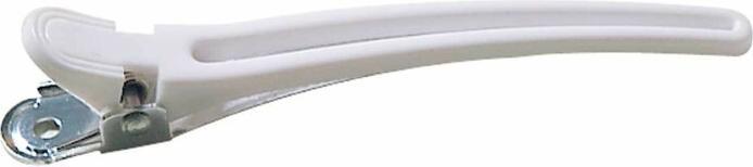 Comair Haarclips Plastik/Aluminium 10St (10 Stk.)