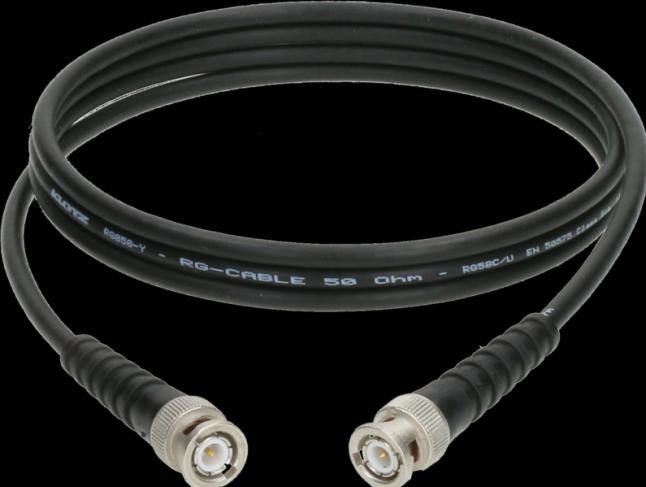 Produktbild Klotz C-58U1T010 (Antennenkabel)