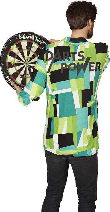 Produktbild Metamorph Dart Hemd "Darts Power" (54, 55, 56)
