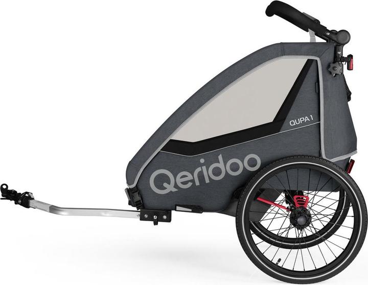 Produktbild Qeridoo Qupa 1