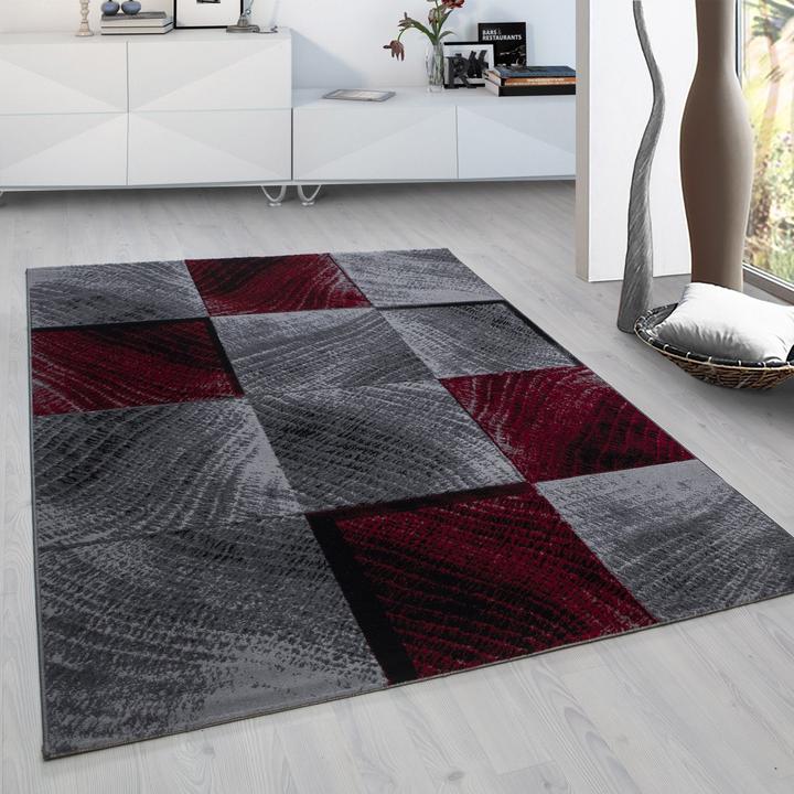 Produktbild Ayyildiz Hali PLUS Kurzflor Teppich (120 x 170 cm)