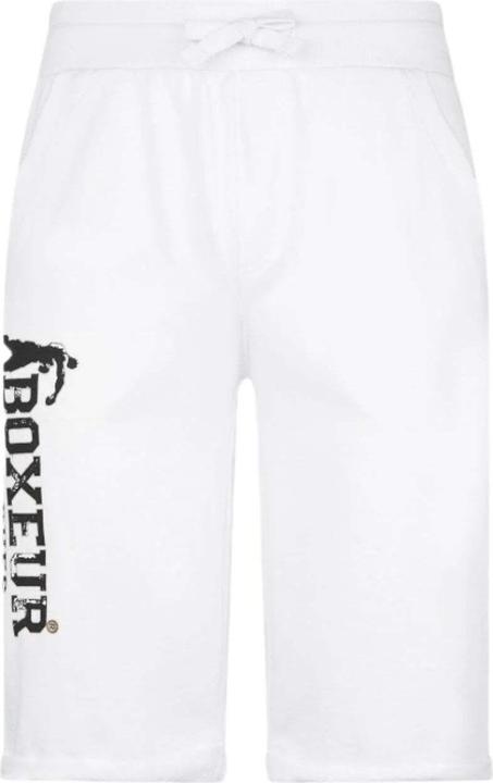 Image du produit Boxeur des Rues Shorts Basic Short Sweatpants (XS)