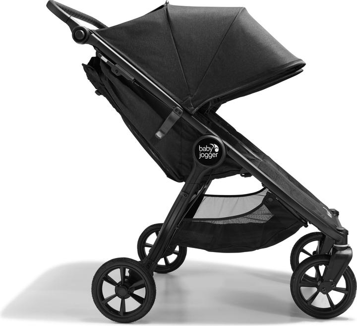 Actual product image Baby Jogger City Mini GT2 Double