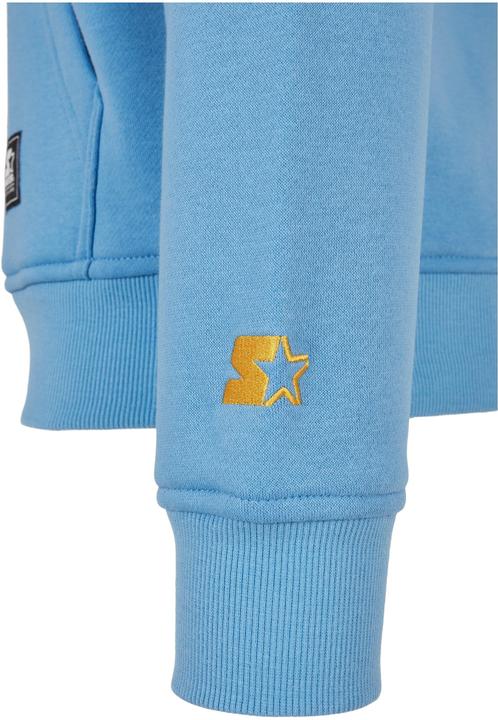 Actual product image Starter Swing Hoody - 16862 (L)
