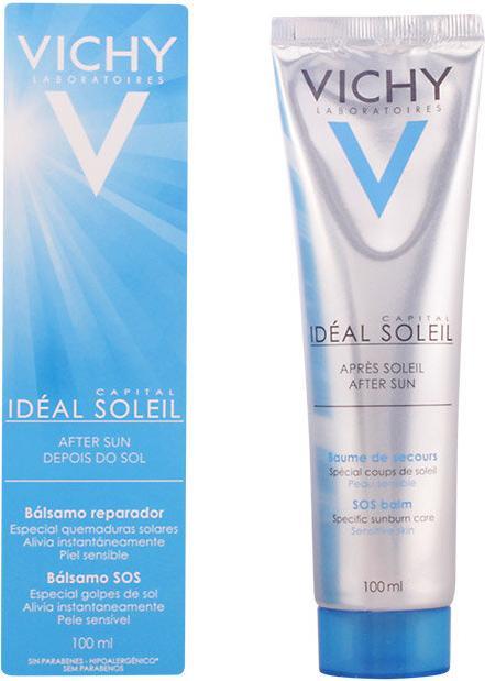 Immagine prodotto Vichy IDÉAL SOLEIL après-soleil baume de secours 100 ml (Balsamo, 100 ml)