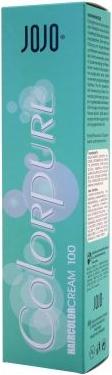 Actual product image Comair Colorpure Hair Colour (Blue/Black)