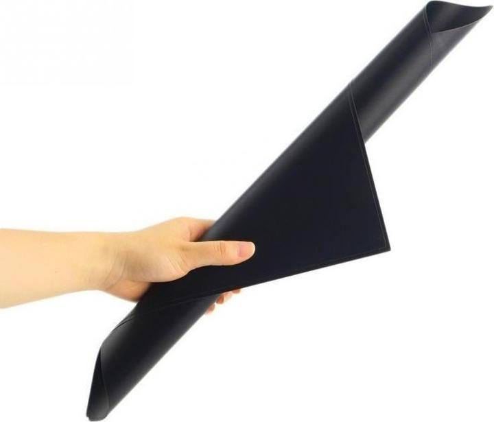 Image du produit Calitron Le succès du barbecue! Feuille BBQ Tapis de cuisson & Feuille de cuisson antiadhésive