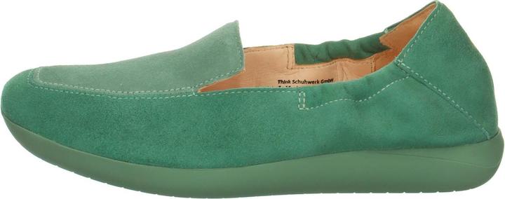 Actual product image Think! Slipper (37.5)