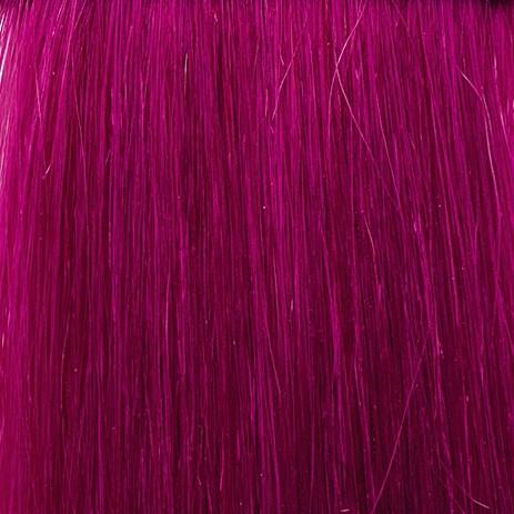 Actual product image SHE s.r.l. SHE Hair Extensions Tape In (Reddish Violet, 60 cm)