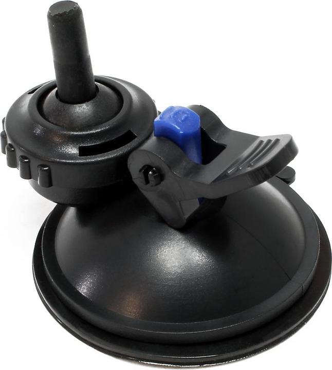 Produktbild SunSun JVP-102A Strömungspumpe 5000 l/h 12 W Aquarium Pumpe 1 Düse Saugnapf