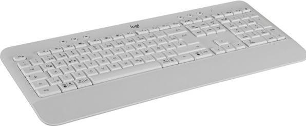 Produktbild Logitech Signature K650 (DE, Kabellos)