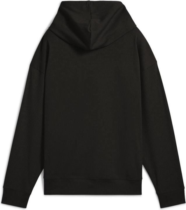 Image du produit Puma Sweat à capuche ESS ELEVATED Comfort Rib (S)