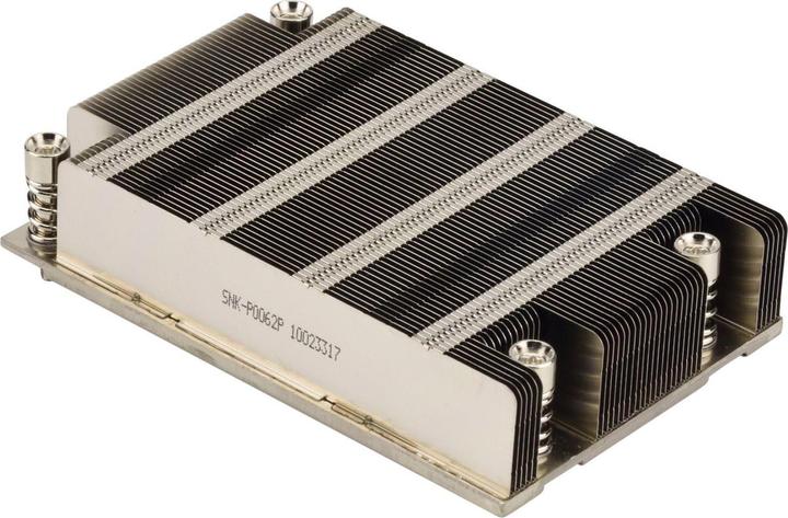 Image du produit Supermicro Kühler SNK-P0062P (25 mm)