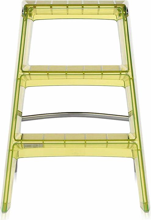 Immagine prodotto Kartell Scaletta superiore pieghevole (58 cm)